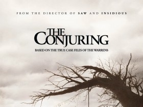 招魂 The Conjuring