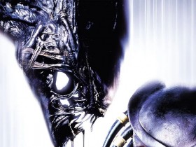 异形大战铁血战士 AVP: Alien vs. Predator