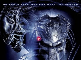 异形大战铁血战士2 AVPR: Aliens vs Predator - Requiem