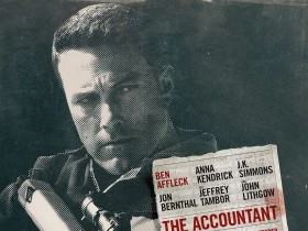 会计刺客 The Accountant