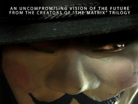 V字仇杀队 V for Vendetta