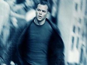 谍影重重3 The Bourne Ultimatum