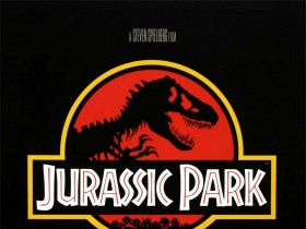 侏罗纪公园 Jurassic Park