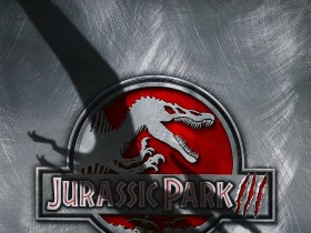 侏罗纪公园3 Jurassic Park III
