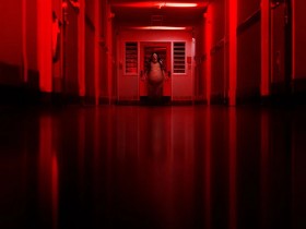 在黑暗中讲述的恐怖故事 Scary Stories to Tell in the Dark