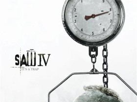 电锯惊魂4 Saw IV