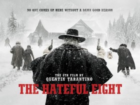 八恶人 The Hateful Eight