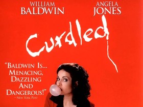 颤栗时刻 Curdled