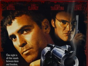 杀出个黎明 From Dusk Till Dawn