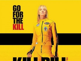 杀死比尔 Kill Bill: Vol. 1