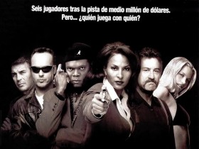 危险关系 Jackie Brown