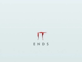 小丑回魂2 It: Chapter Two