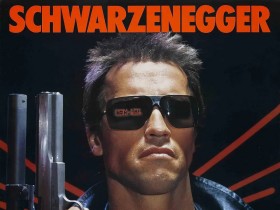 终结者 The Terminator