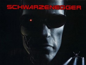 终结者3 Terminator 3: Rise of the Machines
