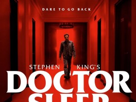 睡梦医生 Doctor Sleep