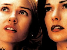 穆赫兰道 Mulholland Dr.