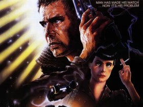 银翼杀手 Blade Runner