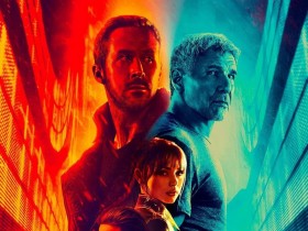 银翼杀手2049 Blade Runner 2049