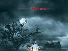 安娜贝尔2:诞生 Annabelle: Creation