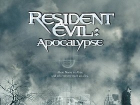 生化危机2:启示录 Resident Evil: Apocalypse