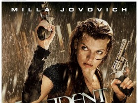 生化危机4:战神再生 Resident Evil: Afterlife