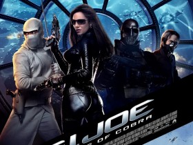特种部队:眼镜蛇的崛起 G.I. Joe: The Rise of Cobra
