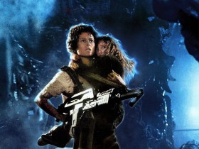 异形2 Aliens