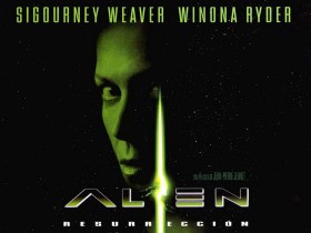 异形4 Alien: Resurrection