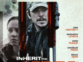 继任蝰蛇 Inherit the Viper