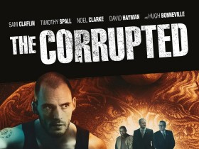 腐败 The Corrupted