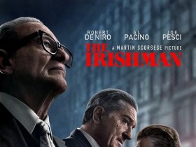 爱尔兰人 The Irishman