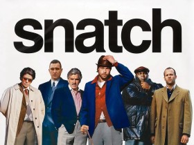 偷拐抢骗 Snatch
