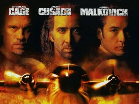 空中监狱 Con Air