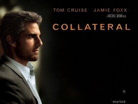 借刀杀人 Collateral