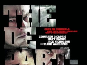 无间道风云 The Departed
