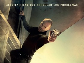 机械师 The Mechanic