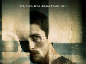 机械师 The Machinist