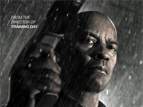 伸冤人 The Equalizer