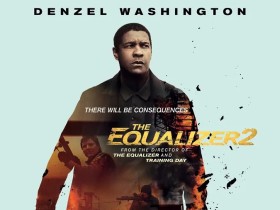 伸冤人2 The Equalizer 2