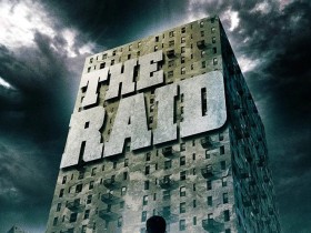 突袭 The Raid