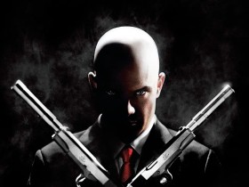 杀手:代号47 Hitman