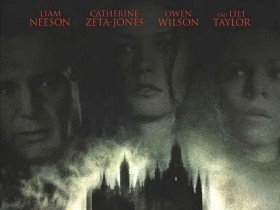 鬼入侵 The Haunting