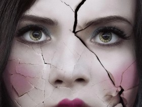 噩梦娃娃屋 Ghostland