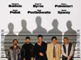 非常嫌疑犯 The Usual Suspects