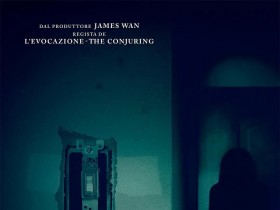 关灯后 Lights Out