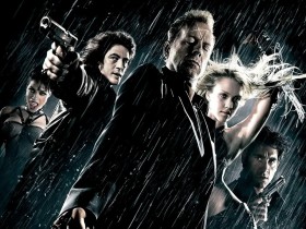 罪恶之城 Sin City