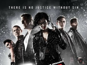 罪恶之城2 Sin City: A Dame to Kill For