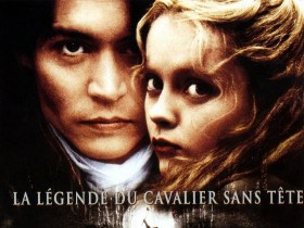 断头谷 Sleepy Hollow