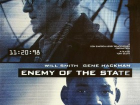 国家公敌 Enemy of the State