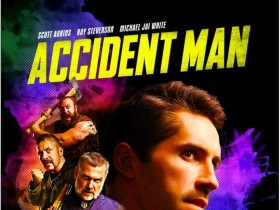 意外杀手 Accident Man